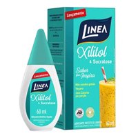 Adoc Linea Xilitol 60ml