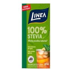 Adoc Linea Stevia 60ml