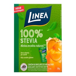 Adoc Linea Stevia Po 50env Venceu 05-25