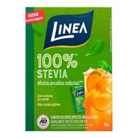 Adoc Linea Stevia Po 50env Venceu 05-25