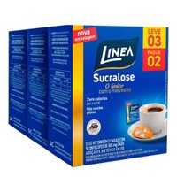 Adoc Linea Sucralose 50env Lv3 Pg2