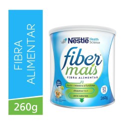 Fiber Mais 260 G