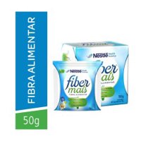 Fiber Mais 10 Saches