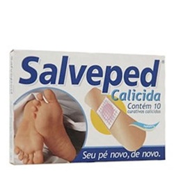 Salveped C/10