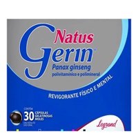 Natus Gerin 30cpr