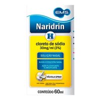 Naridrin H Spray 60ml