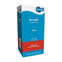 Dompliv 10mg 60cpr