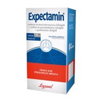 Expectamin Xpe 100ml