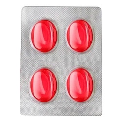 Ibuflex 400mg  4 Cap