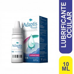 Adaptis Fresh Sol 0,4% 10ml