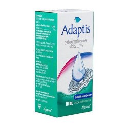 Adaptis 0,5% 10ml