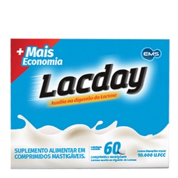 Lacday C/60 Comp