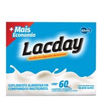 Lacday C/60 Comp