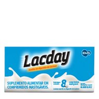 Lacday C/8 Comp