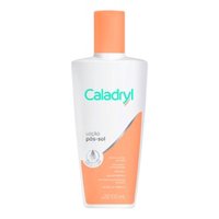 Caladryl Locao Pos Sol 100ml