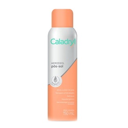 Caladryl Aero Pos Sol 150ml