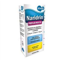 Naridrin Inf 15ml