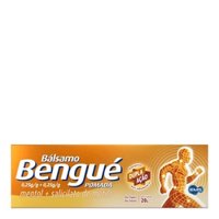 Balsamo Bengue Pom 20g