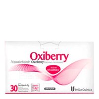 Oxiberry Sache 5g 30 Un
