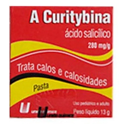 A Curitybina Pasta 13g