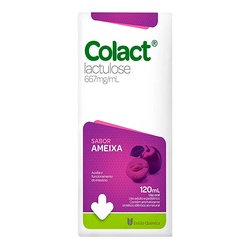 Colact Ameixa 120ml