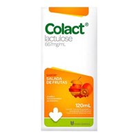 Colact Frutas 120ml