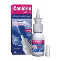 Conidrin Salina Spray 50ml