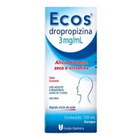Ecos Xpe 120 Ml
