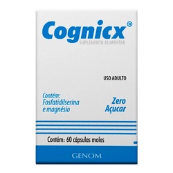 Cognicx 60cps