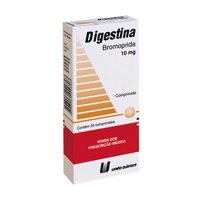 Digestina 20cpr