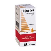 Digestina Gts 20ml