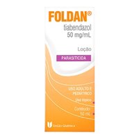 Foldan 50mg/ml Loc Cremo 50ml