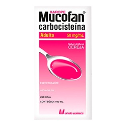 Mucofan Xpe Adu. 100ml
