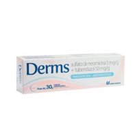 Derms Pom 30g