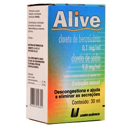 Alive 30ml