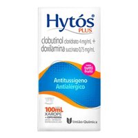 Hytos Plus Xarope 100ml