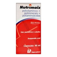 Nutrimaiz Sus Oral 90 Ml