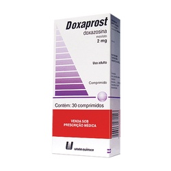 Doxaprost 2mg 30cpr