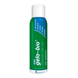Gelo Bio Aerosol 150 Ml