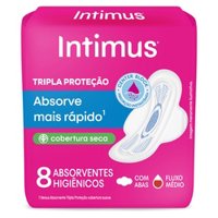 Abs Intimus Gel Up Sc Abas 8un