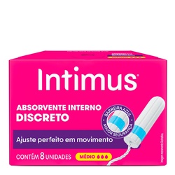Abs Intimus Interno Medio 8un