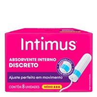 Abs Intimus Interno Medio 8un