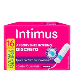 Abs Intimus Interno Mini Lv16 Pg15