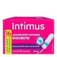 Abs Intimus Interno Mini Lv16 Pg15