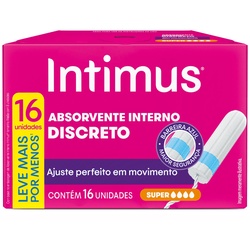 Abs Intimus Interno Super Lv16 Pg15