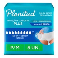 Fr Ger Plenitud Active Plus 8un P/m Uni