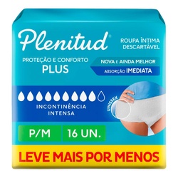 Fr Ger Plenitud Active Plus 16un P/m