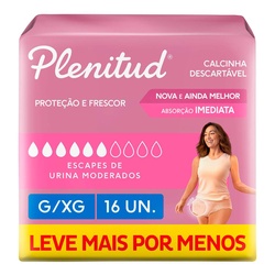 Fr Ger Plenitud Active Fem G/eg L16 P15