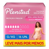 Fr Ger Plenitud Active Fem G/eg L16 P15
