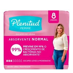 Abs Ger Plenitud Femme Leve C/abas 8un